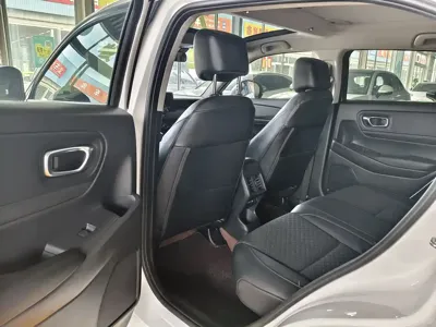 Honda XR-V 2023, 9200 км, за 132800 CNY - фото 10