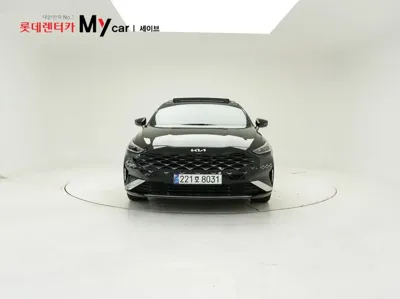 Kia K8 2024, 13721 км, за 29900000 KRW - фото 8