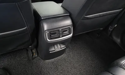 Honda CR-V 2019, 119296 км, за 21500000 KRW - фото 33