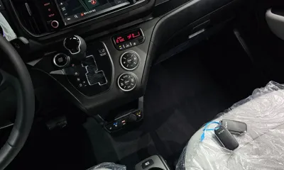 Kia Ray 2025, 2228 км, за 19700000 KRW - фото 9