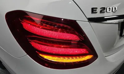 Mercedes-Benz E-Class 2018, 72770 км, за 21900000 KRW - фото 23