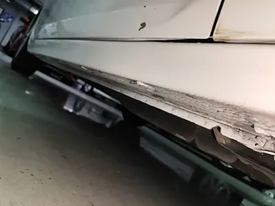 Chevrolet Cavalier 2016, 109300 км, за 22500 CNY - фото 21