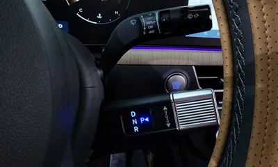 Hyundai Sonata 2024, 14015 км, за 31300000 KRW - фото 9