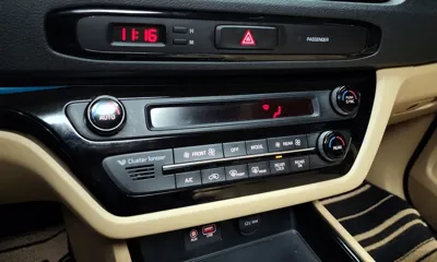 Kia Canival 2019, 47713 км, за 18700000 KRW - фото 17