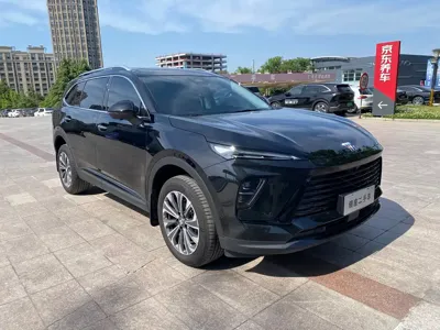Buick Envision Plus 0, 800 км, за 137900 CNY - фото 3