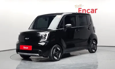 Kia Ray · 2024 год