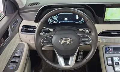 Hyundai Palisade 2021, 115296 км, за 29500000 KRW - фото 13