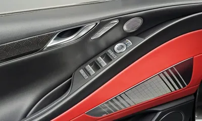 Genesis G80 2022, 91875 км, за 36100000 KRW - фото 27