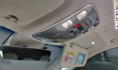 Genesis GV80 2022, 57930 км, за 48100000 KRW - фото 31