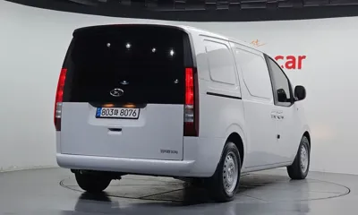 Hyundai Staria 2022, 53430 км, за 21800000 KRW