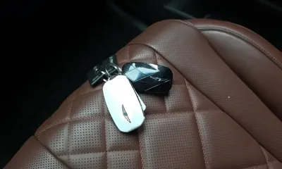 Genesis GV80 2024, 13245 км, за 71900000 KRW - фото 35