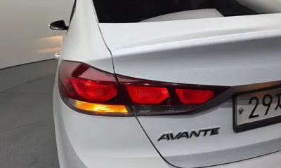 Hyundai Avante 2018, 110533 км, за 9700000 KRW - фото 23