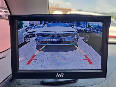 Kia Ray 2019, 124811 км, за 7700000 KRW - фото 19
