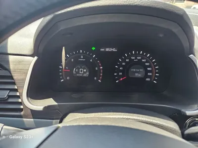KG_Mobility_Ssangyong KORANDO 2015, 185341 км, за 3590000 KRW - фото 14