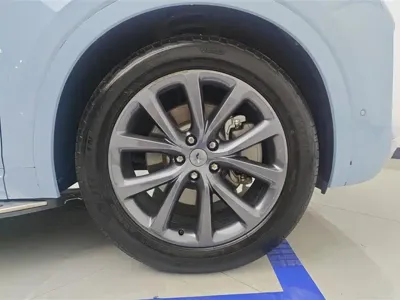 Li Auto Li ONE 2020, 70200 км, за 111800 CNY - фото 6