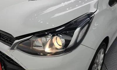 ChevroletGMDaewoo Spark 2019, 46531 км, за 7990000 KRW - фото 22