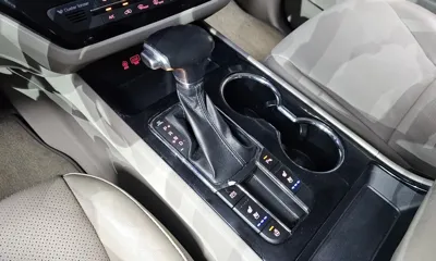Kia Canival 2019, 167695 км, за 10500000 KRW - фото 9