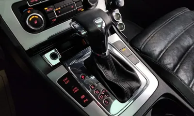 Volkswagen CC 2010, 140009 км, за 4490000 KRW - фото 9