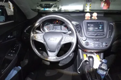 Chevrolet Malibu XL 2017, 183000 км, за 67979686.04 CNY - фото 11
