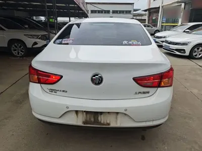 Buick Verano 2016, 106500 км, за 25800 CNY - фото 6