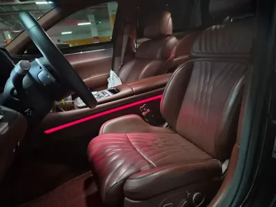 Genesis G90 2022, 139250 км, за 49500000 KRW - фото 6