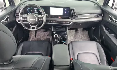 Kia Sportage 2023, 23160 км, за 27300000 KRW - фото 7