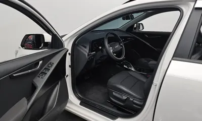 Kia Niro 2026, 2651 км, за 27500000 KRW - фото 10
