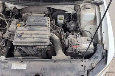 Volkswagen Bora 2017, 91500 км, за 38013.86 CNY - фото 22