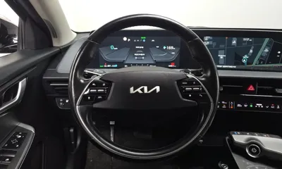 Kia EV6 2022, 164611 км, за 21000000 KRW - фото 13