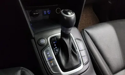 Hyundai Kona 2018, 23383 км, за 15500000 KRW - фото 9