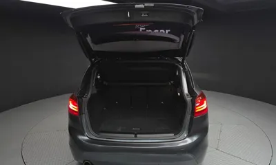 BMW 2-Series 2016, 142168 км, за 8900000 KRW - фото 20