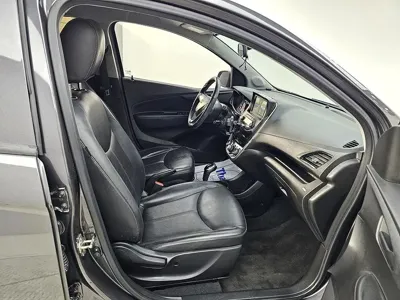 ChevroletGMDaewoo Spark 2016, 40000 км, за 5290000 KRW - фото 11