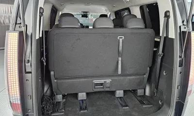 Hyundai Staria 2022, 82826 км, за 25700000 KRW - фото 20