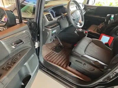 Honda Odyssey 2016, 160799 км, за 71200 CNY - фото 16