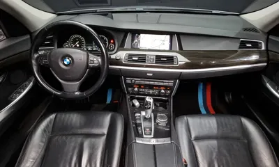 BMW Gran Turismo 2015, 182284 км, за 8690000 KRW - фото 7