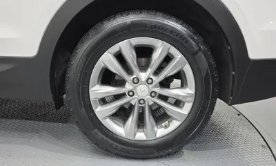 Hyundai Santafe 2016, 128829 км, за 11500000 KRW - фото 21