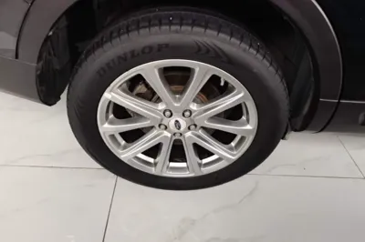 Ford Explorer 2017, 64600 км, за 85640.27 CNY - фото 11