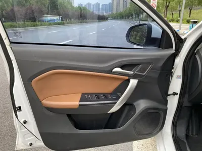 MG MG GT 2018, 270000 км, за 9800 CNY - фото 10