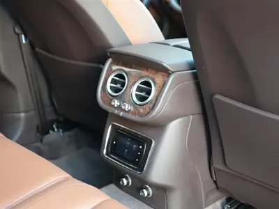 Bentley Bentayga 2019, 180000 км, за 828000 CNY - фото 23