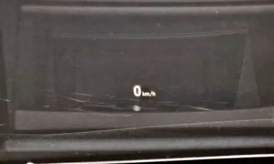 Genesis EQ900 2018, 143719 км, за 19700000 KRW - фото 17