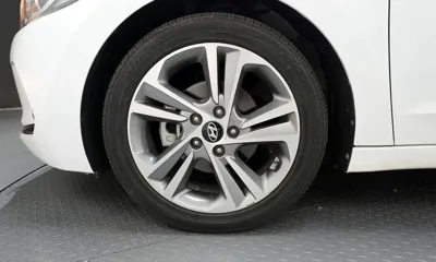 Hyundai Avante 2018, 41173 км, за 12300000 KRW - фото 5