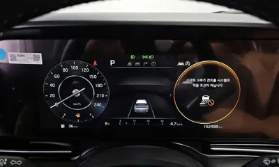 Kia Canival 2021, 152498 км, за 21500000 KRW - фото 8