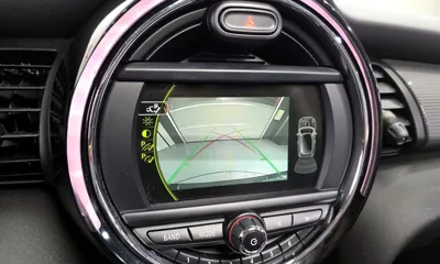 MINI Cooper 2018, 101382 км, за 6900000 KRW - фото 14