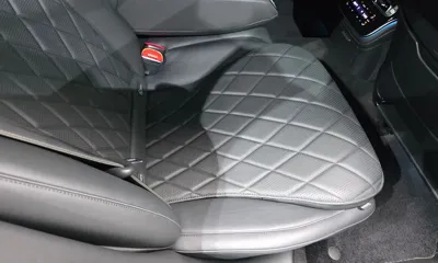 Mercedes-Benz S-Class 2021, 113345 км, за 73900000 KRW - фото 26