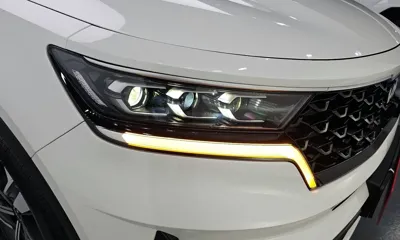 Kia Sorento 2023, 16229 км, за 32900000 KRW - фото 22