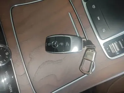 Mercedes-Benz E-Class 2020, 97300 км, за 198100 CNY - фото 9