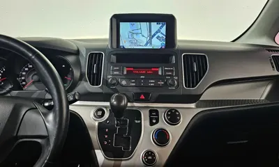 Kia Ray 2016, 41610 км, за 8900000 KRW - фото 13