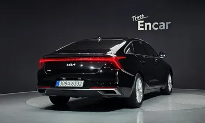 Kia K8 2022, 74052 км, за 18500000 KRW - фото 4