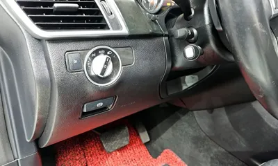 Mercedes-Benz M-Class 2015, 149626 км, за 14900000 KRW - фото 17