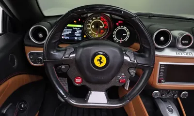 Ferrari California 2016, 71347 км, за 93990000 KRW - фото 13